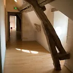 Surprenantes - Chateau Du Pe Hotel Saint-Jean-de-Boiseau
