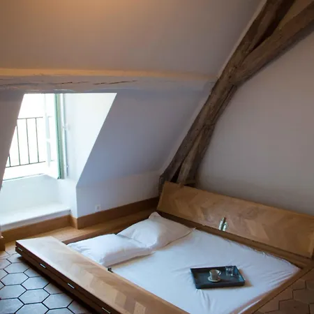 Surprenantes - Château Du Pé Saint-Jean-de-Boiseau