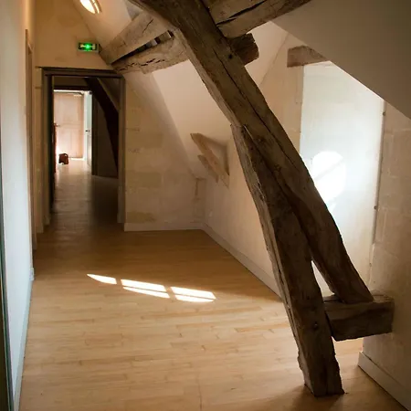 Surprenantes - Chateau Du Pe Szálloda Saint-Jean-de-Boiseau