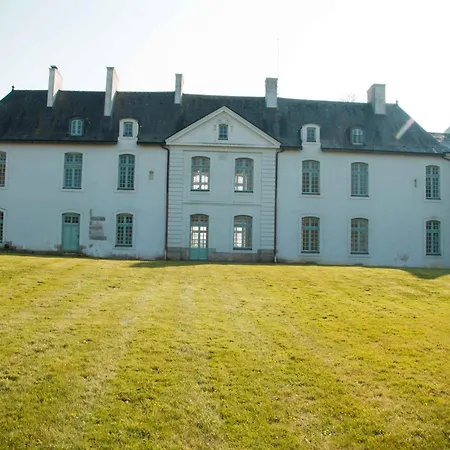 Surprenantes - Chateau Du Pe 호텔 Saint-Jean-de-Boiseau
