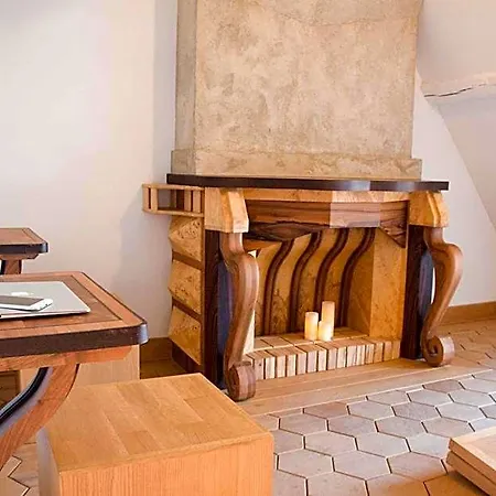 Hotel Surprenantes - Château Du Pé Saint-Jean-de-Boiseau