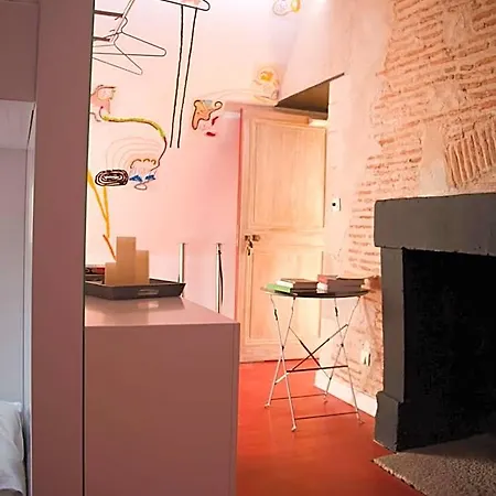 Surprenantes - Château Du Pé 3* Saint-Jean-de-Boiseau