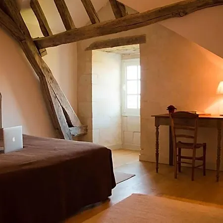 Hotel Surprenantes - Château Du Pé Saint-Jean-de-Boiseau