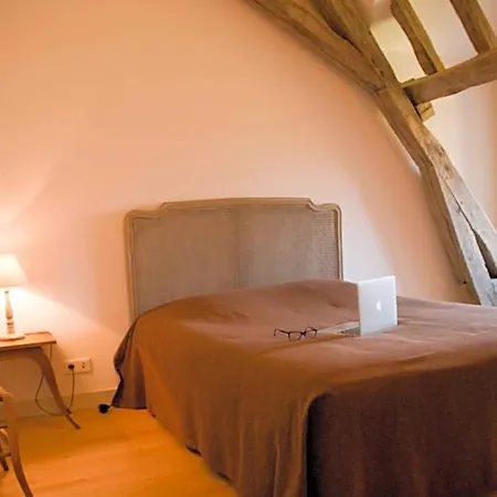 Hotel Surprenantes - Château Du Pé