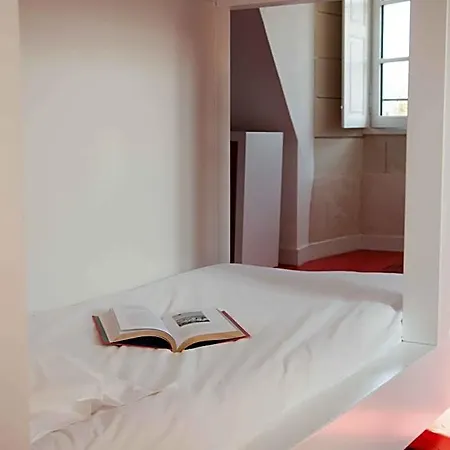 Surprenantes - Château Du Pé Hotel Saint-Jean-de-Boiseau