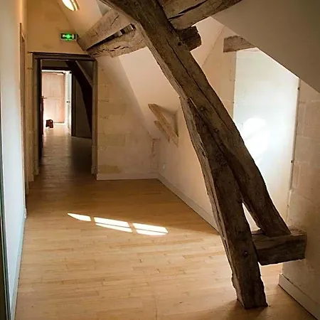 Surprenantes - Château Du Pé 3* Saint-Jean-de-Boiseau