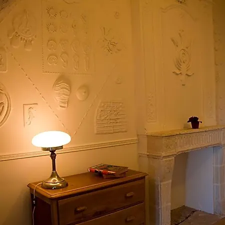 Surprenantes - Château Du Pé Hotel 3*