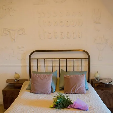 Surprenantes - Château Du Pé 3* Saint-Jean-de-Boiseau