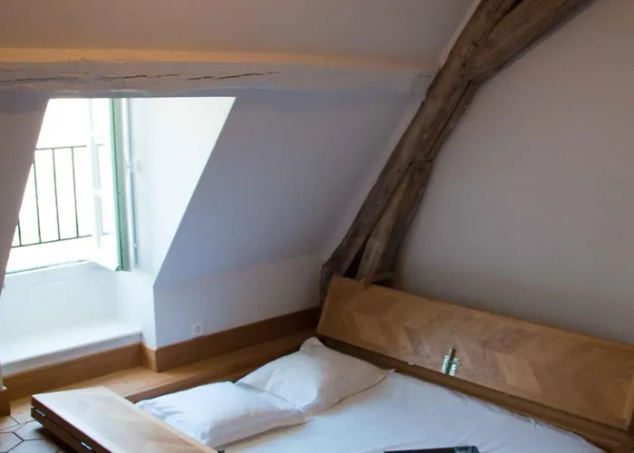 Surprenantes - Château Du Pé Saint-Jean-de-Boiseau