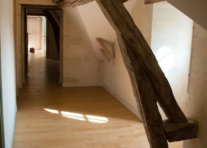 Surprenantes - Château Du Pé Hotel Saint-Jean-de-Boiseau