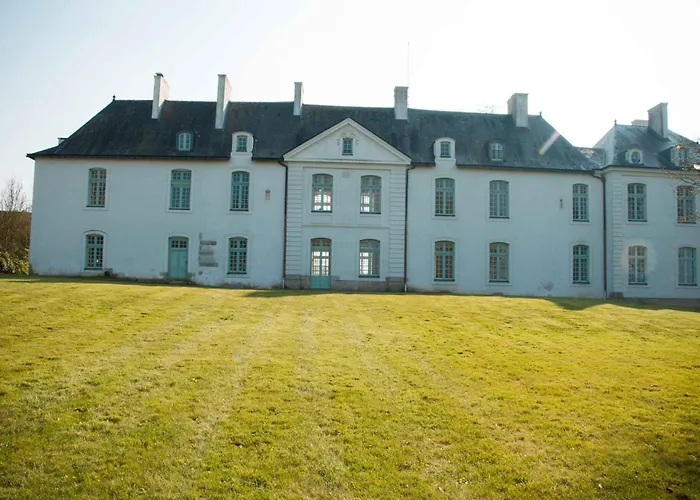 Surprenantes - Château Du Pé Hotel Saint-Jean-de-Boiseau