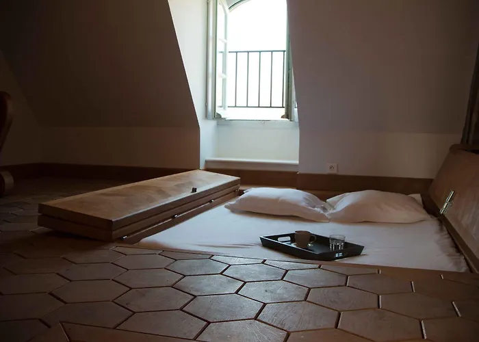 Surprenantes - Château Du Pé Hotel Saint-Jean-de-Boiseau