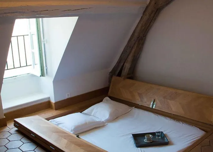 Surprenantes - Château Du Pé