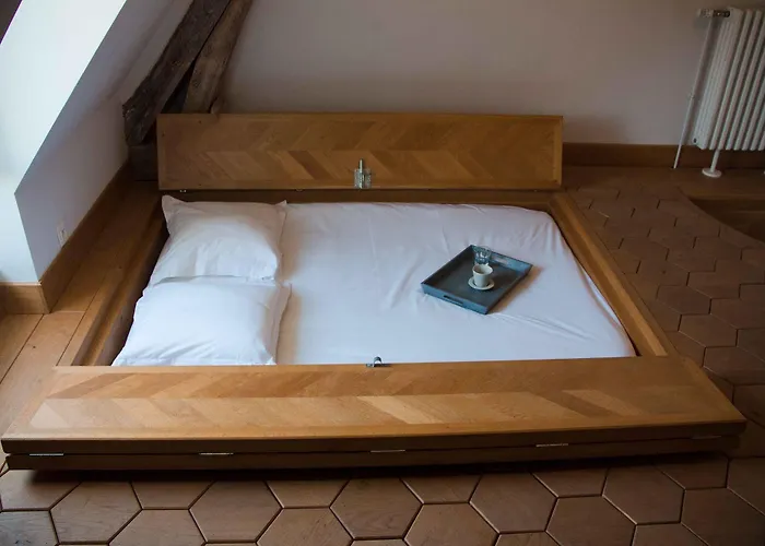 Surprenantes - Château Du Pé Hotel Saint-Jean-de-Boiseau