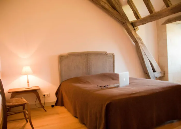 Отель Surprenantes - Chateau Du Pe