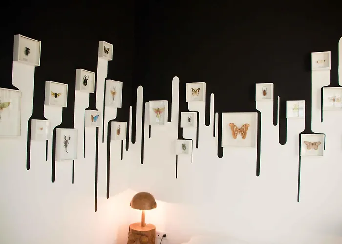 Surprenantes - Chateau Du Pe 3*