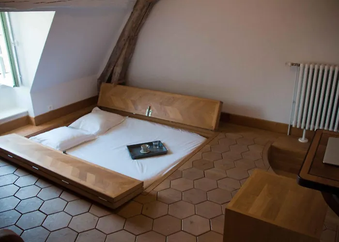 Surprenantes - Château Du Pé Hotel Saint-Jean-de-Boiseau