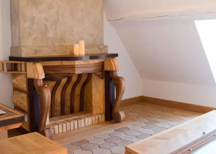 Surprenantes - Chateau Du Pe Hotel 3*